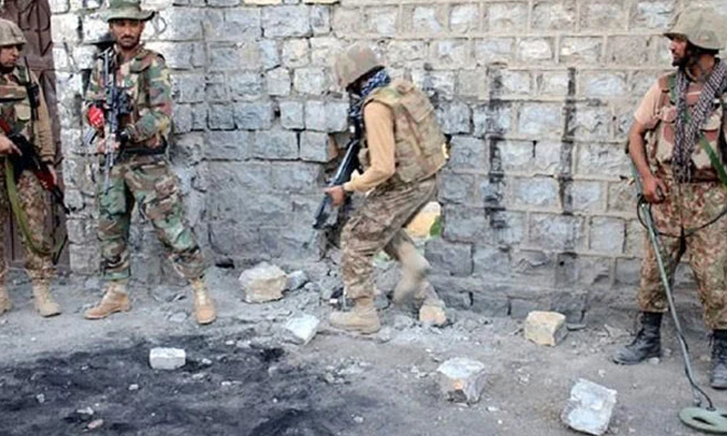 خیبر آپریشن (khyber operation)