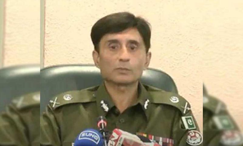 وفاقی حکومت کا آئی جی پنجاب فیصل شاہکار کی خدمات واپس لینے سے انکار