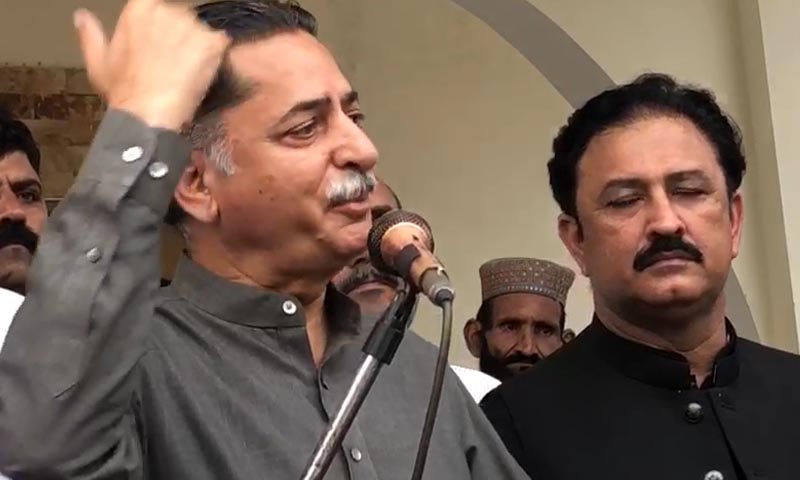 دو سے تین ہفتوں میں ملکی حالات بہتر ہو جائیں گے، جاوید لطیف