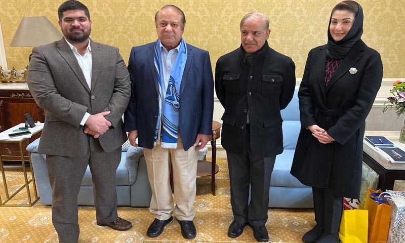 آرمی چیف کی تعیناتی آئینی معاملہ ہے، آئین کے مطابق حل ہو گا، وزیراعظم