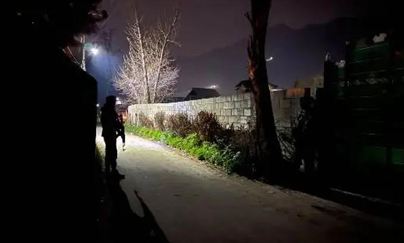 مقبوضہ کشمیر میں قابض بھارتی افواج کی بربریت جاری، 4 مزید بے گناہ کشمیری نوجوان شہید