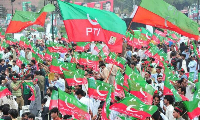 آئی جی اسلام آباد پی ٹی آئی احتجاج کو مشروط سیکیورٹی دینے پر آمادہ