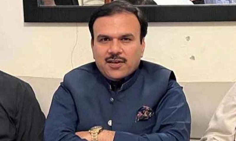 شیخ راشد شفیق