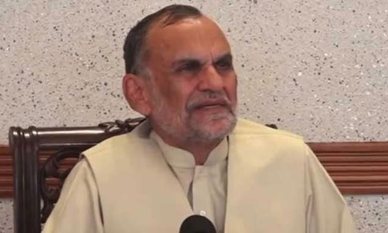 اعظم سواتی پھر آبدیدہ، جوہوا دردناک ہے، سپریم کورٹ