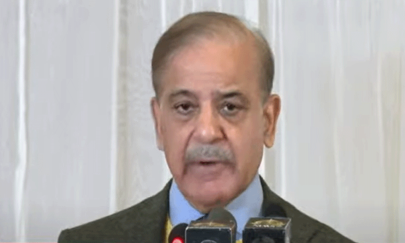 بیان اعتراف ہے، جو ہوا عمران خان کے کہنے پر ہوا، وزیر اعظم