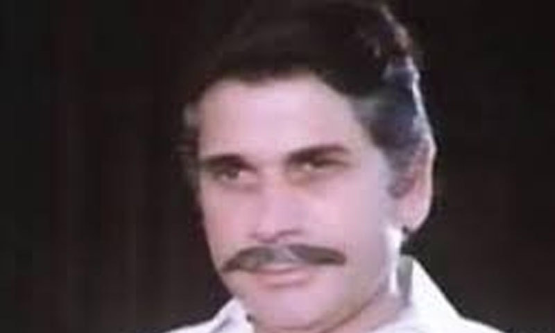معروف اداکار افضال احمد انتقال کرگئے
