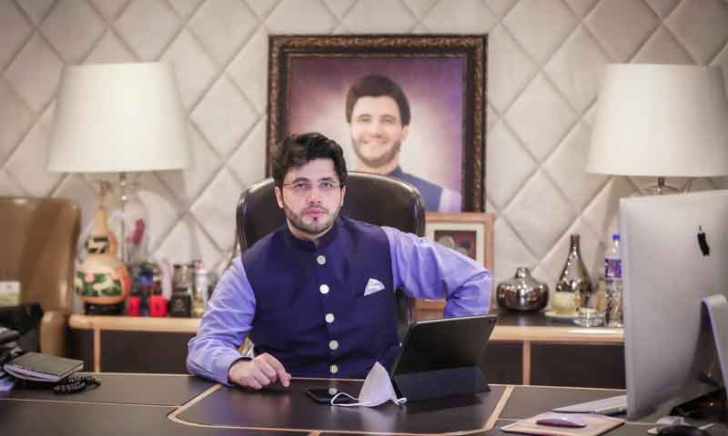 پشاور کے فینز اپنے شہر میں پی ایس ایل انٹرنیشنل کرکٹ دیکھنے کو بیتاب ہیں ، جاوید آفریدی