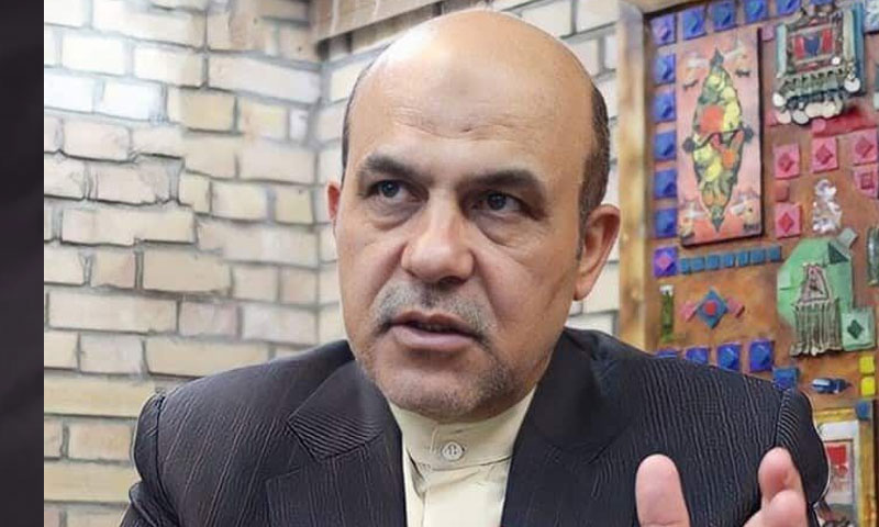 سابق ایرانی نائب وزیر دفاع کو پھانسی