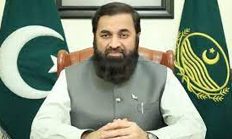 نگراں وزیراعلیٰ پنجاب کے نام پر اتفاق نہ ہو سکا، گورنر نے اسپیکر کو مراسلہ بھیج دیا