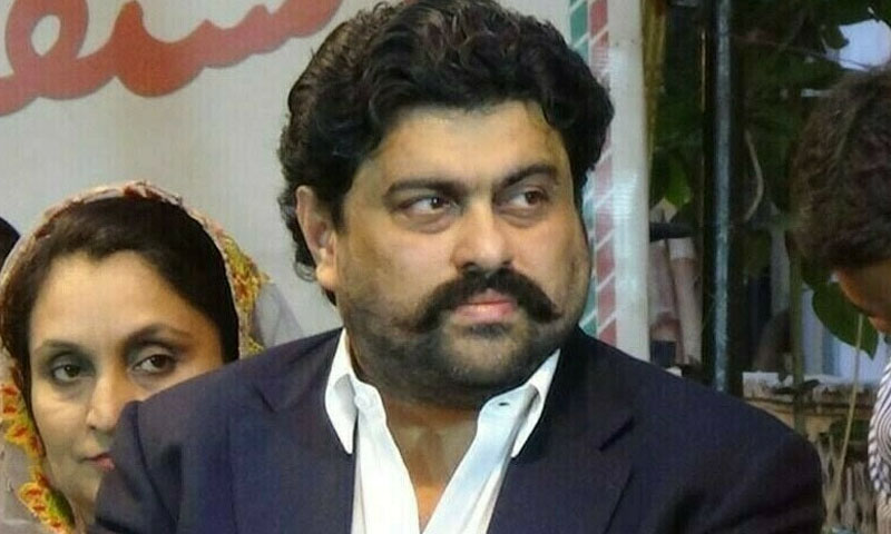 کراچی کو نظر لگ گئی، شہر کو غریب سمجھ کر کوئی منہ نہیں لگا رہا، گورنر سندھ