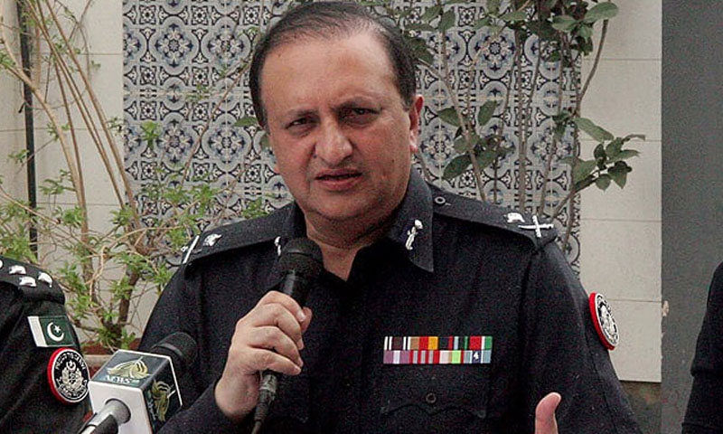 بلدیاتی انتخابات، پولنگ کا عمل پرامن رہا، کوئی بڑا تصادم نہیں ہوا، کراچی پولیس چیف بلدیاتی انتخابات، پولنگ کا عمل پرامن رہا، کوئی بڑا تصادم نہیں ہوا، کراچی پولیس چیف