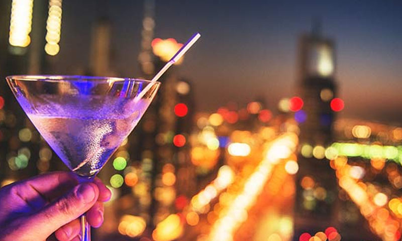 شراب پر 30 فیصد ٹیکس، الکوحل پر لائسنس فیس کا خاتمہ