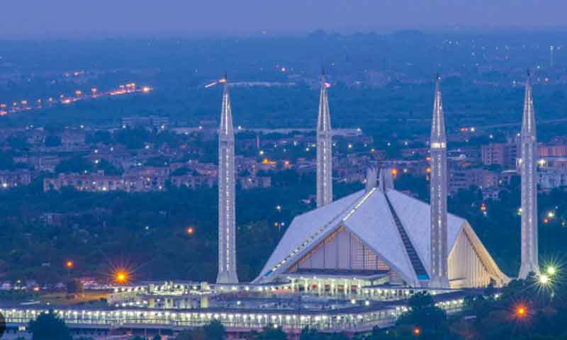 اگر کوئی اہلکار عیدی کا مطالبہ کرتا ہے تو فوری 1715 پر کال کریں، آئی جی اسلام آباد