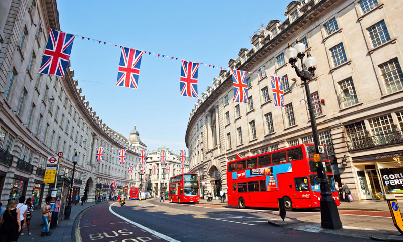 برطانیہ کی نئی ویزہ پالیسی، بین الاقوامی طلبہ پر پابندیاں عائد کرنیکا منصوبہ