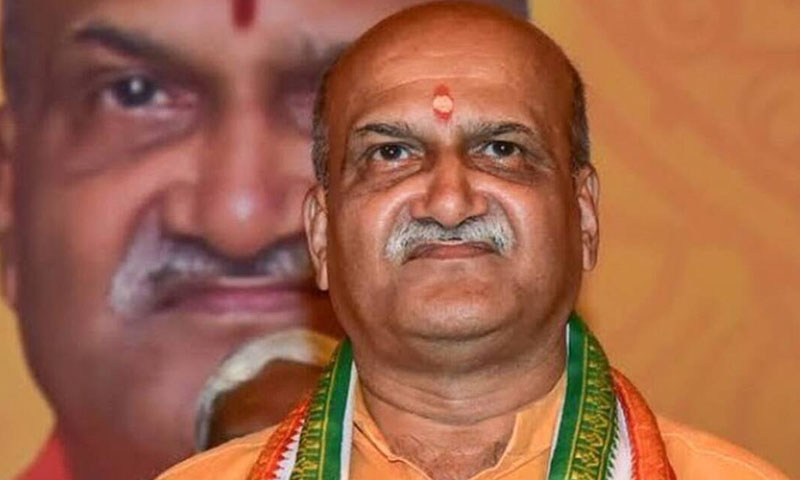 ایک کے بدلے دس، مسلمان لڑکیوں کو ورغلائیں، سیکیورٹی اور ملازمت دیں گے، بھارتی رہنما