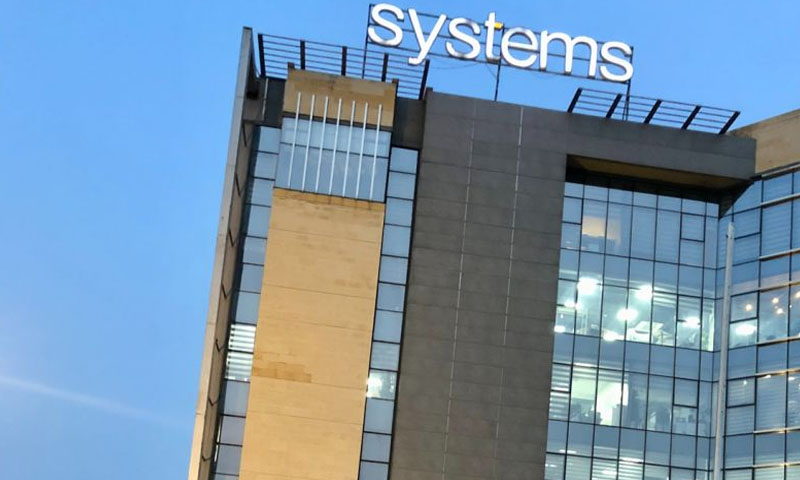 پاکستانی آئی ٹی کمپنی سسٹمز کی بڑی کامیابی