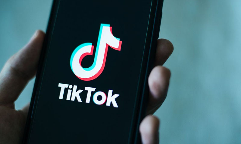 Tiktok