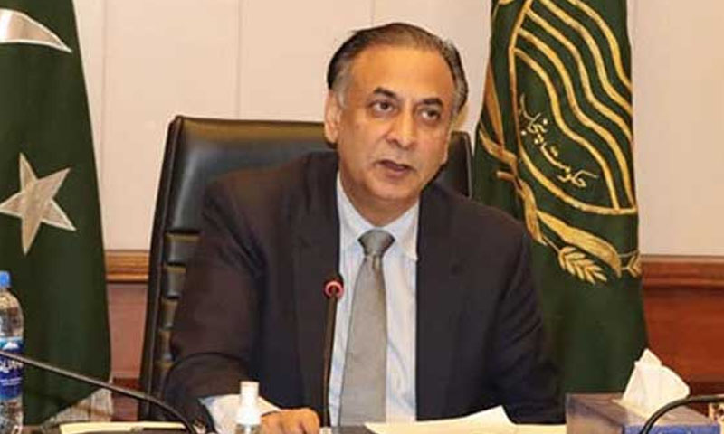 انتخابات کے دوران سیکیورٹی کیلئے 42 ارب درکار ہوں گے، چیف سیکریٹری پنجاب