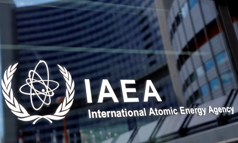 iaea
