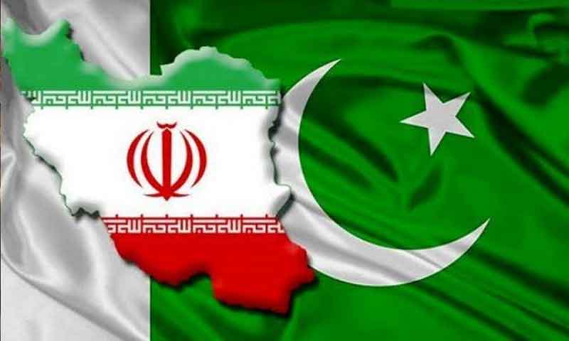 پاک ایران کشیدگی