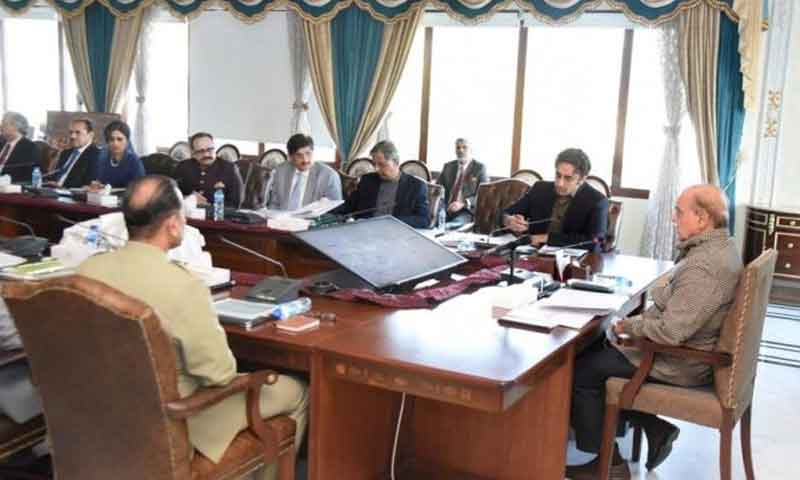 دہشتگردی کا خاتمہ، معاشی بحالی اور سیاسی استحکام آپس میں جڑے ہیں،اپیکس کمیٹی کا اتفاق
