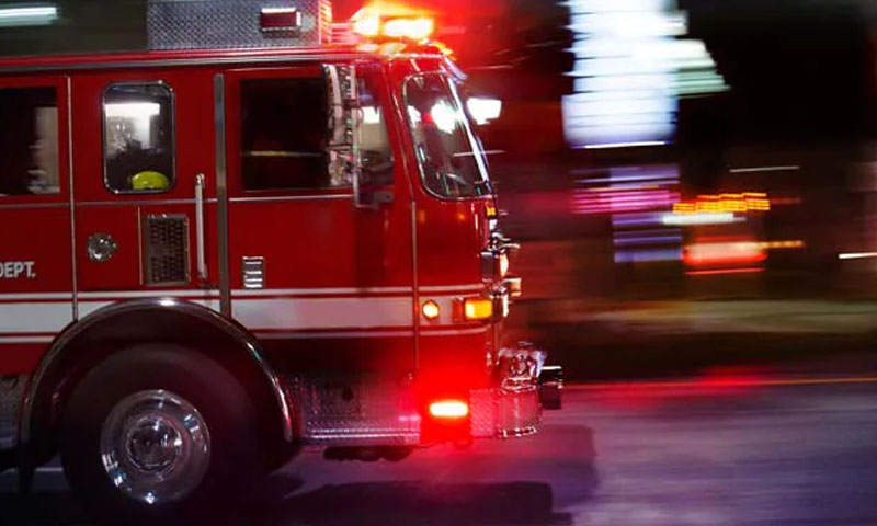 بنگلہ دیش، رہائشی عمارت میں دھماکہ، 14 جاں بحق ،100 سے زائد زخمی