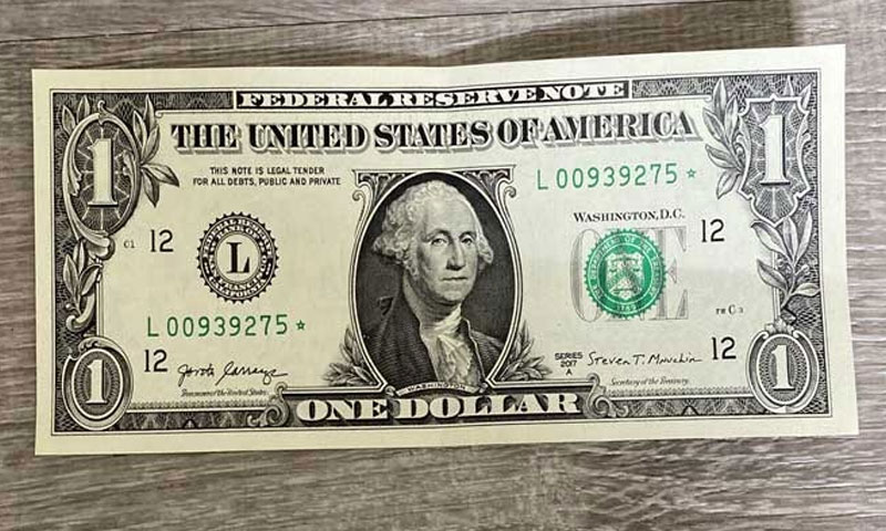 dollar