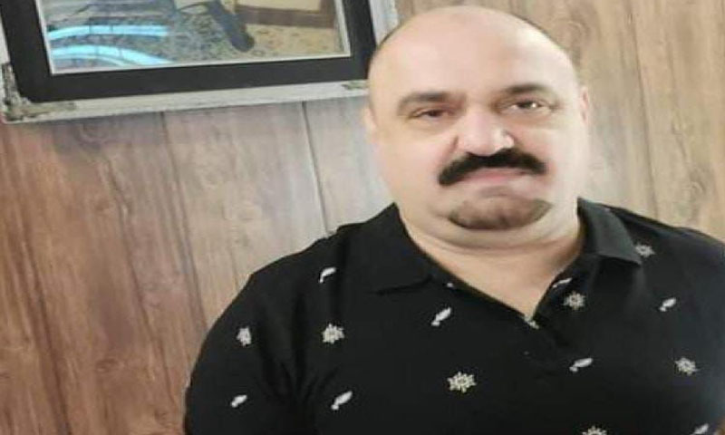 جنوبی وزیرستان، دہشتگردی کیخلاف آپریشن، بریگیڈیئر مصطفیٰ کمال برکی شہید