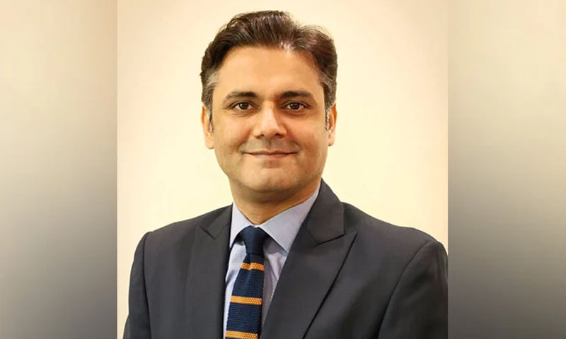 شہزاد عطا الہٰی کا استعفیٰ منظور، منصور عثمان اعوان نئے اٹارنی جنرل مقرر