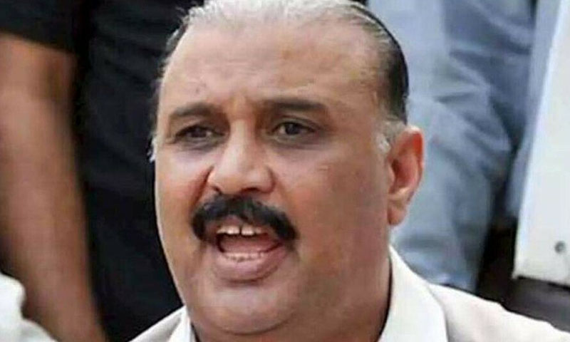 راجہ دانیال