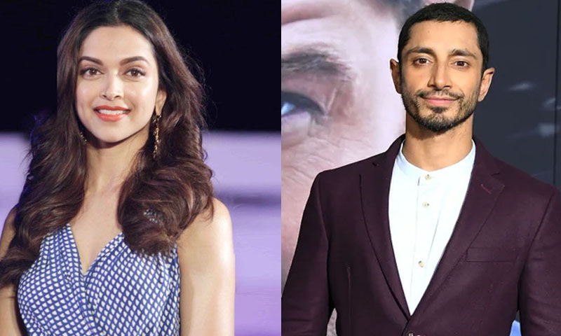 آسکر کی میزبانی، دپیکا پاڈوکون پاکستانی نژاد اداکار رض احمد کیساتھ کریں گی