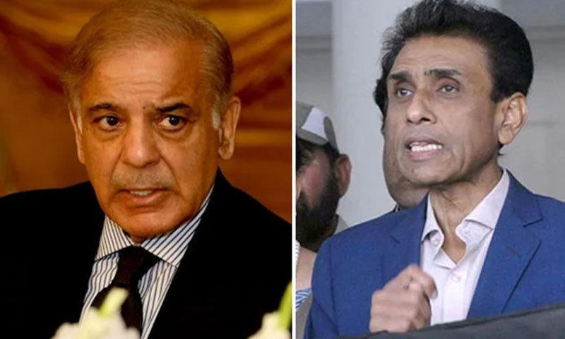 وزیراعظم کی ایم کیو ایم کے تحفظات دور کرنے کی ہدایت