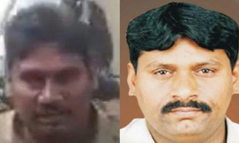 زمان پارک میں کارکنان پر لاٹھی چارج کرنے والا پراسرار شخص کوئی صحافی یا پولیس والا ؟ زمان پارک میں کارکنان پر لاٹھی چارج کرنے والا پراسرار شخص کوئی صحافی یا پولیس والا ؟