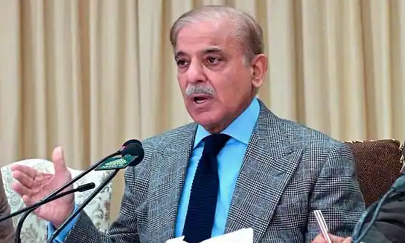 صدرمسلم لیگ ن شہباز شریف کی اگلے24گھنٹے میں لندن روانگی متوقع وزیر اعظم (prime minister)