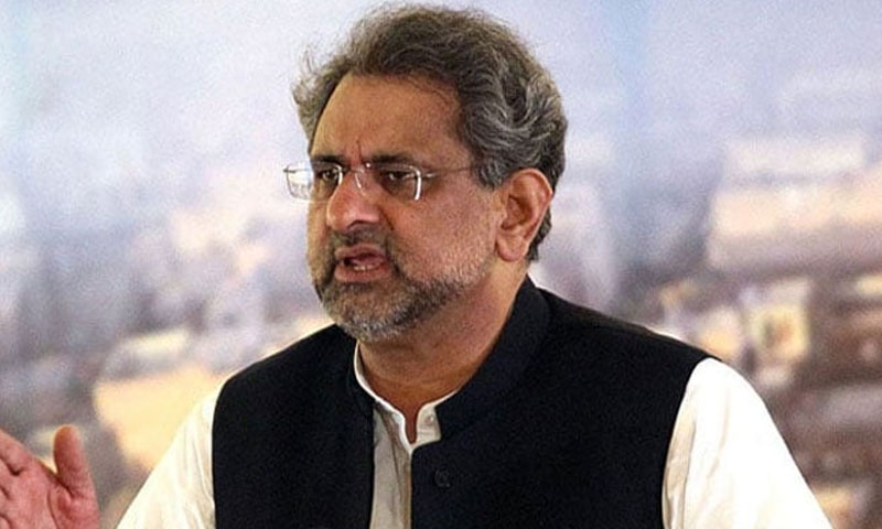 shahid khaqaan abbasi
