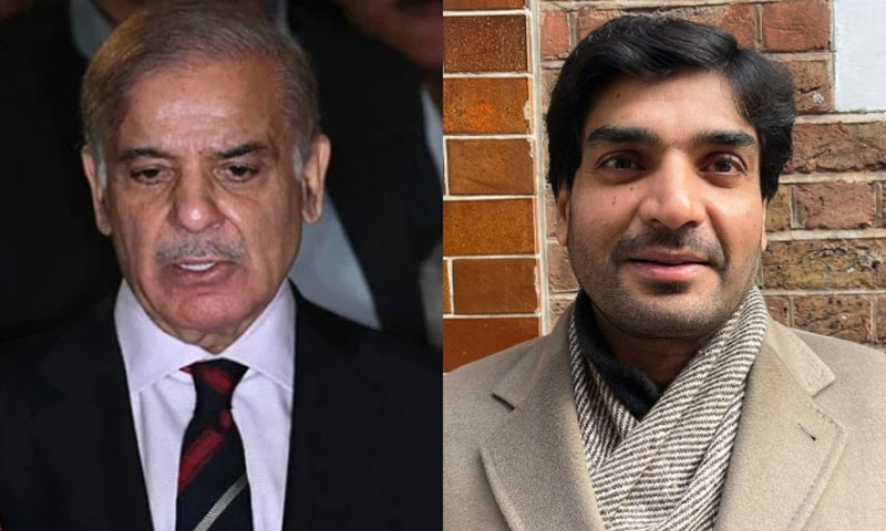 منی لانڈرگ کیس، داماد شہباز شریف کی عبوری ضمانت میں توسیع