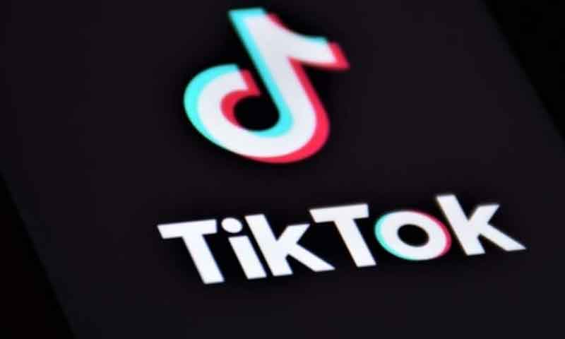 tik tok