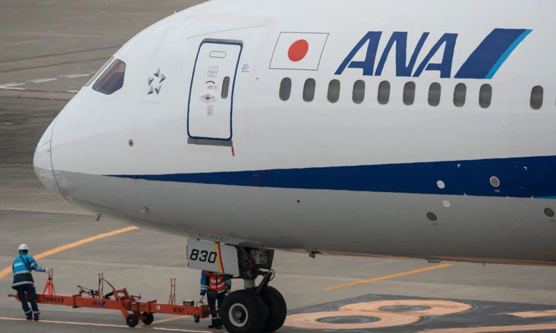 سسٹم کی خرابی، 10 ہزار ڈالرز والی ٹکٹیں 300 میں فروخت، ایئر لائن کا بھٹہ بیٹھ گیا