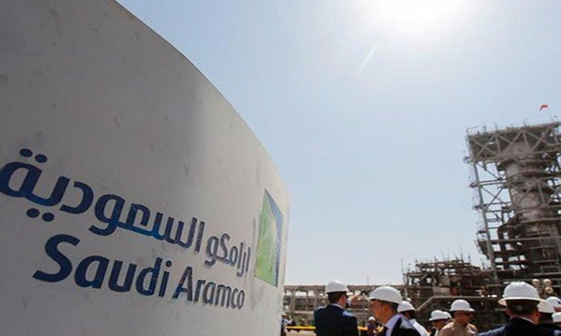 مائیکرو سافٹ کو دھچکہ، آرامکو دنیا کی دوسری بڑی کمپنی بن گئی
