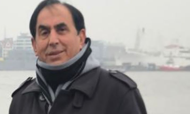 2 سال قبل انتقال کر جانے والے شخص کیخلاف مقدمہ درج