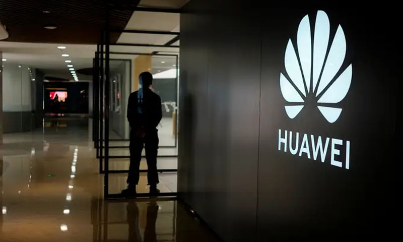 ہواوے نے مشرق وسطیٰ کا ہیڈ کوارٹر سعودی عرب منتقل کرنے پر غور شروع کردیا؟