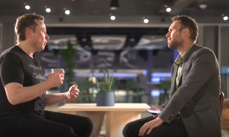 ٹوئٹر کا مالک ہونا تکلیف دہ رہا، مناسب خریدار ملا تو فروخت کردوں گا، ایلون مسک