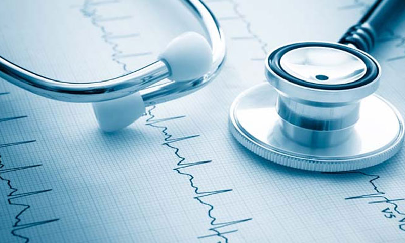 ہارٹ اٹیک اور فالج سے بچنا ہے تو ورزش کریں