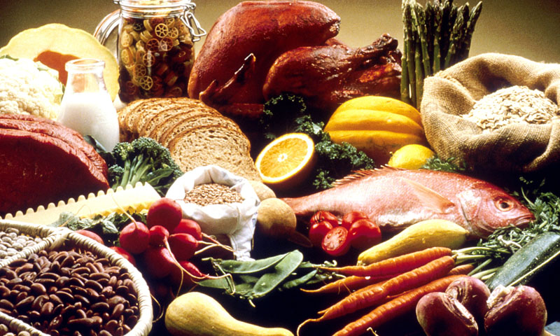 ہوشیار، ڈائٹنگ سے بانجھ پن کے خطرات بڑھ سکتے ہیں