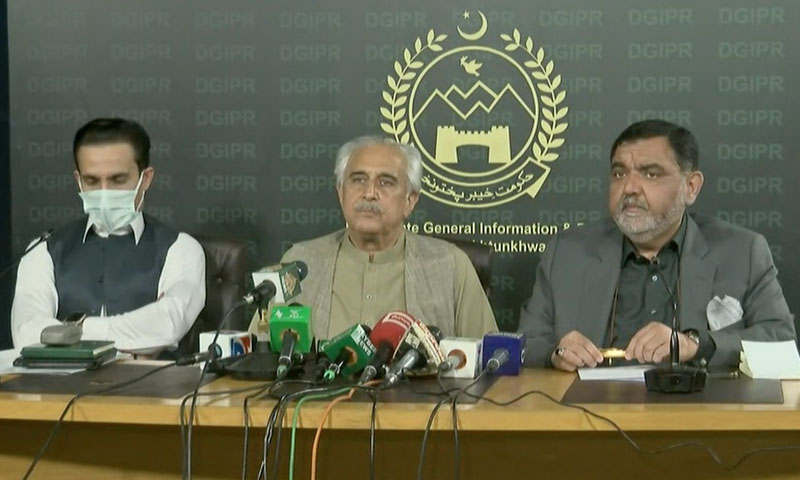 سرکاری ملازمین کو عیدالفطر سے قبل تنخواہوں کی ادائیگی نہ کرنیکا اعلان