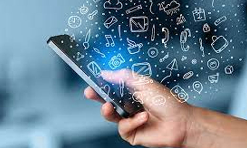 موبائل فون سروسز