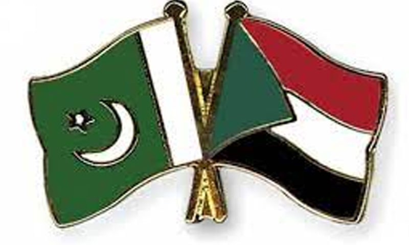 سوڈان، فوج اور ریپڈ فورسز کے درمیان جھڑپ، گولیاں پاکستانی سفارتخانے کو لگ گئیں