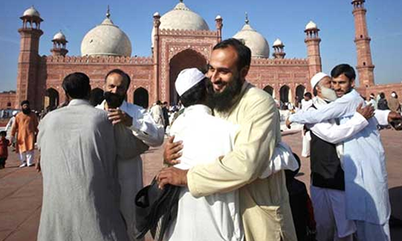 عیدالاضحیٰ