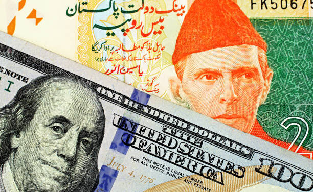 انٹربینک میں ڈالر سستا، نئی قیمت 280 روپے ہوگئی