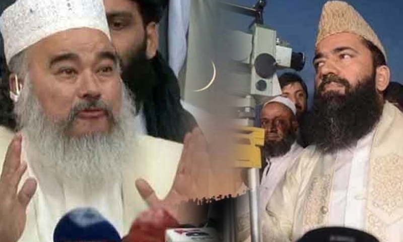 عیدالفطر جمعہ یا ہفتہ؟ عوام عجیب کشمکش میں مبتلا